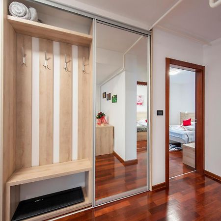 Ratkajec Luxury Apartments Varaždin 外观 照片