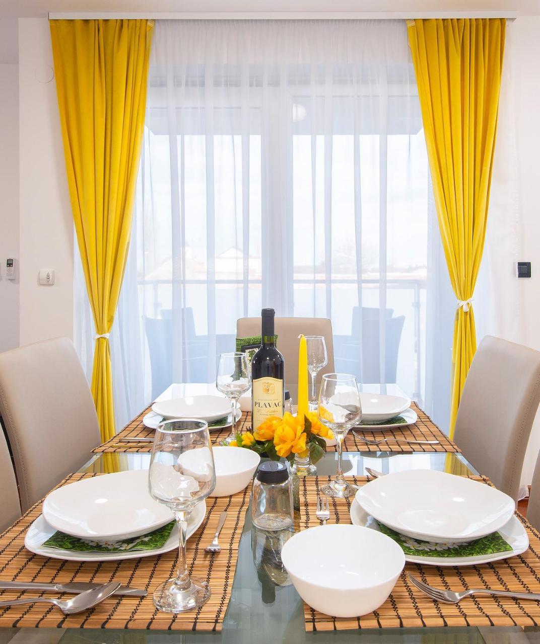 Ratkajec Luxury Apartments Varaždin 外观 照片