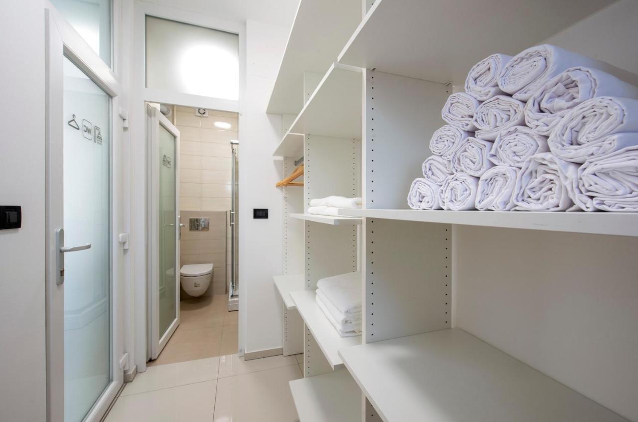 Ratkajec Luxury Apartments Varaždin 外观 照片