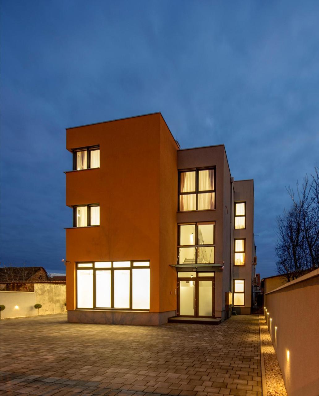 Ratkajec Luxury Apartments Varaždin 外观 照片